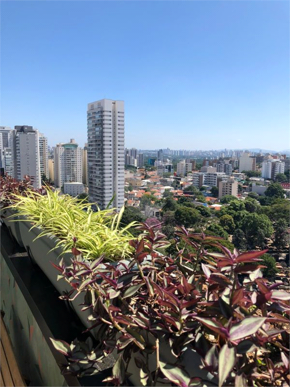 Venda Cobertura São Paulo Pinheiros REO112654 25