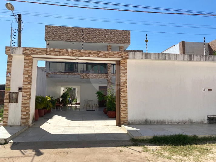 Frente