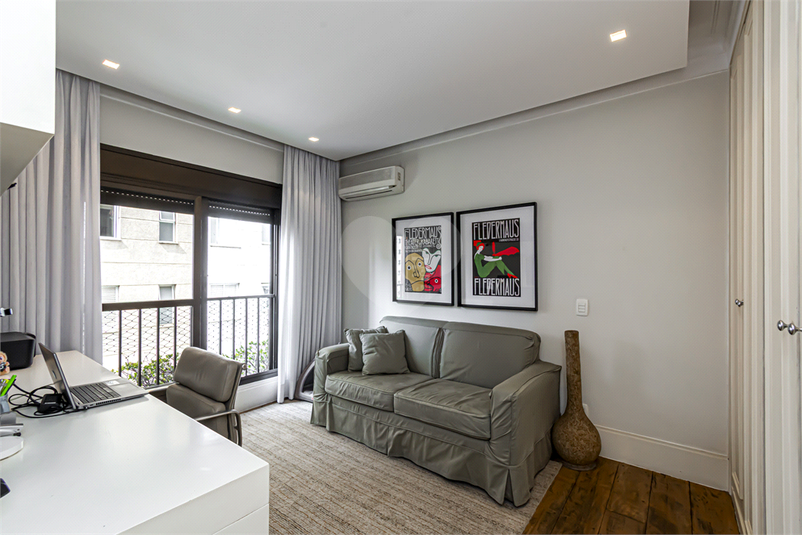 2a. suite / escritório