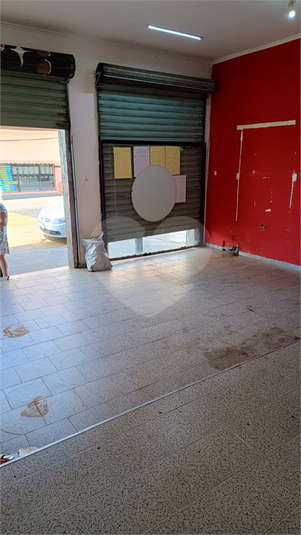 Salão Comercial