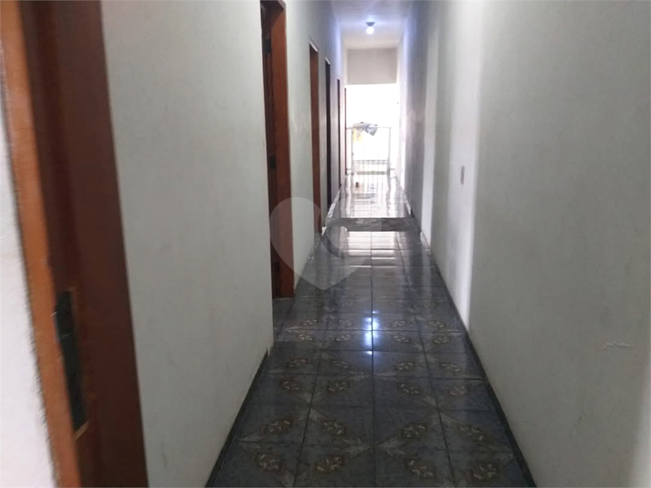 Corredor Interno