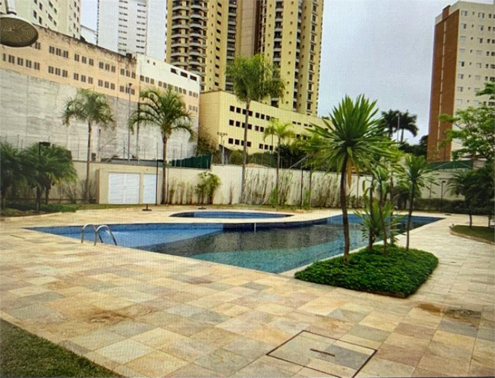 Venda Apartamento São Paulo Vila Suzana REO112682 18