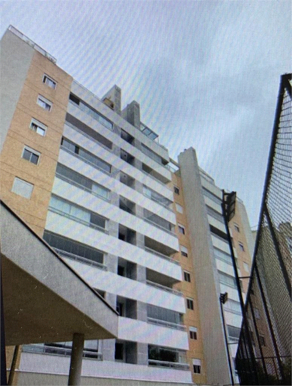 Venda Apartamento São Paulo Vila Suzana REO112682 23