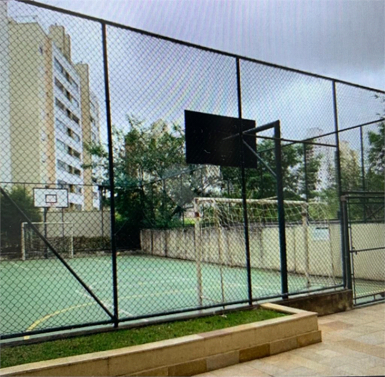 Venda Apartamento São Paulo Vila Suzana REO112682 22