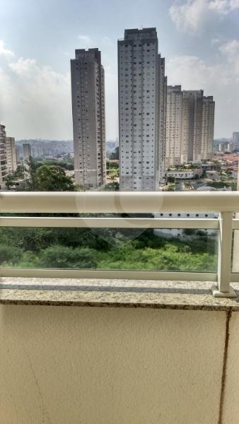 Venda Apartamento São Paulo Vila Suzana REO112682 25