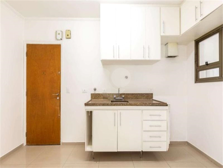 Venda Apartamento São Paulo Indianópolis REO112712 10