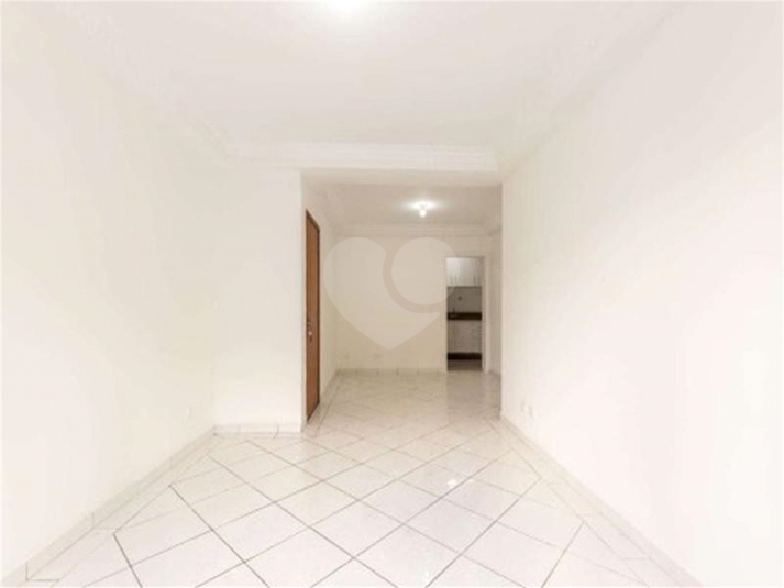 Venda Apartamento São Paulo Indianópolis REO112712 6