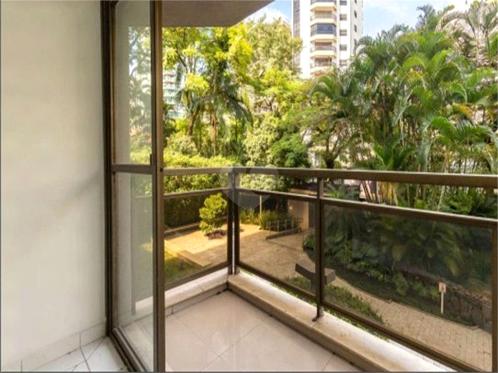 Venda Apartamento São Paulo Indianópolis REO112712 1