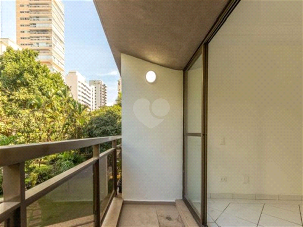 Venda Apartamento São Paulo Indianópolis REO112712 2