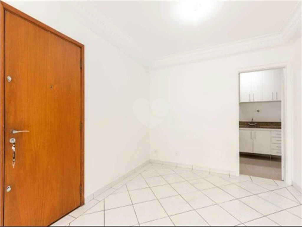 Venda Apartamento São Paulo Indianópolis REO112712 7