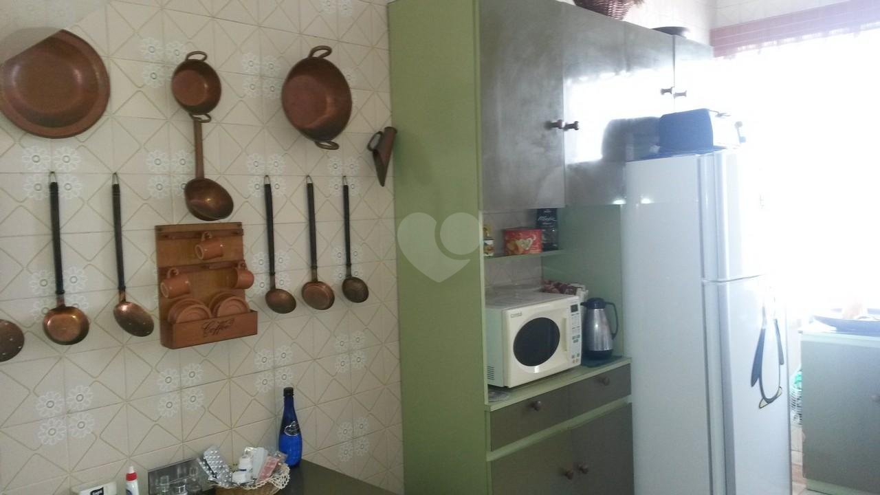 Venda Apartamento São Paulo Higienópolis REO112720 6