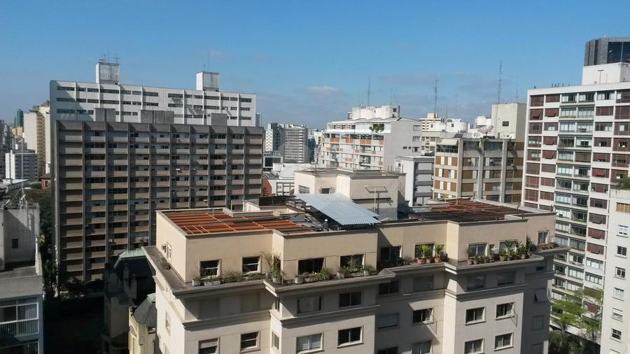 Venda Apartamento São Paulo Higienópolis REO112720 42