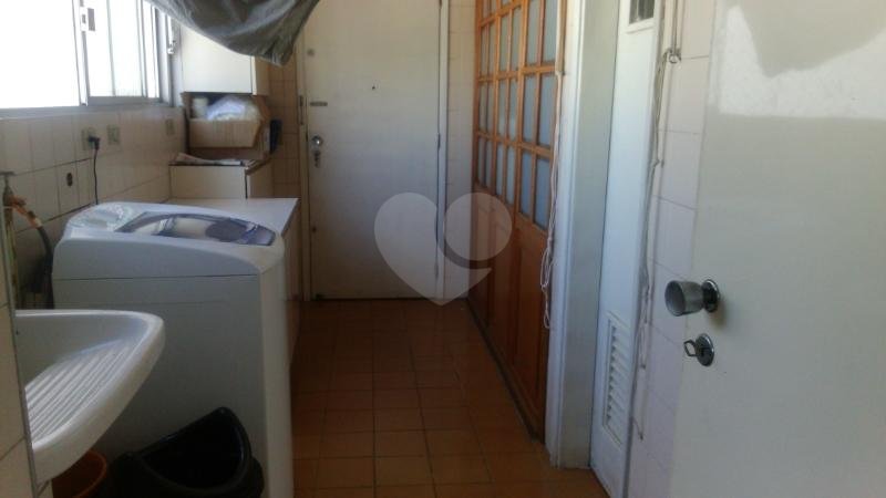 Venda Apartamento São Paulo Vila Andrade REO112737 8