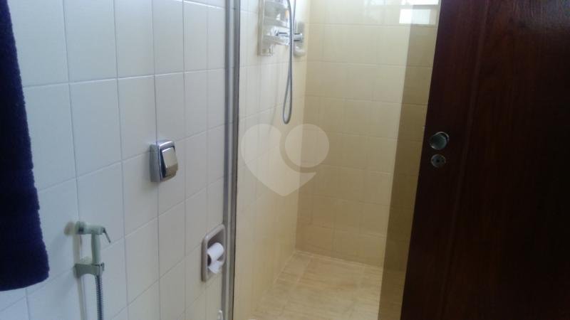 Venda Apartamento São Paulo Vila Andrade REO112737 12