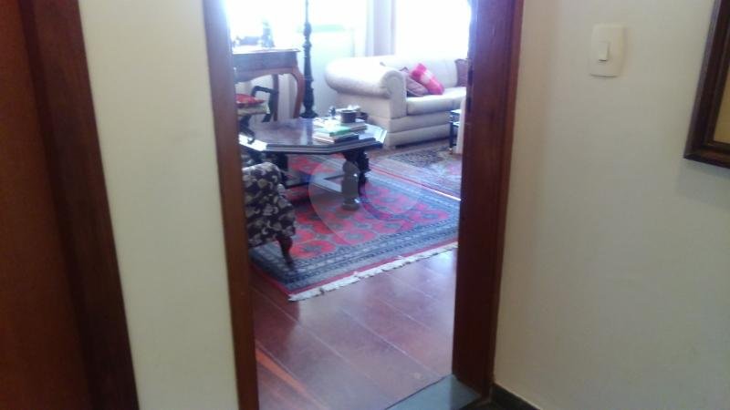 Venda Apartamento São Paulo Vila Andrade REO112737 24