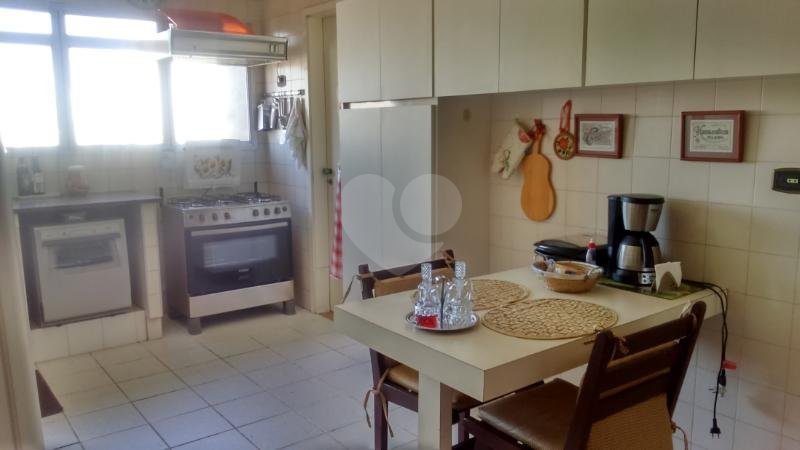 Venda Apartamento São Paulo Vila Andrade REO112737 27