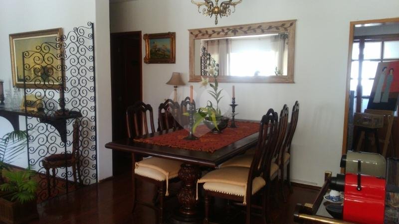 Venda Apartamento São Paulo Vila Andrade REO112737 2