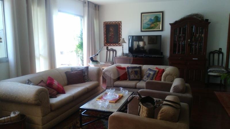 Venda Apartamento São Paulo Vila Andrade REO112737 4