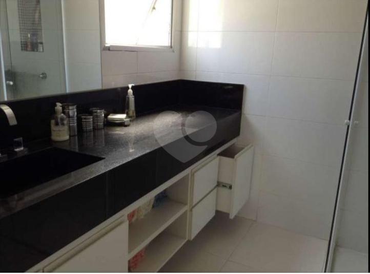 Venda Apartamento São Paulo Indianópolis REO112767 21