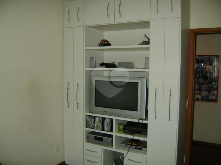 Venda Apartamento São Paulo Indianópolis REO112767 8