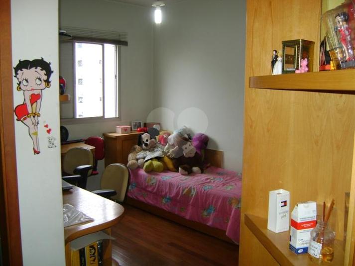 Venda Apartamento São Paulo Indianópolis REO112767 10