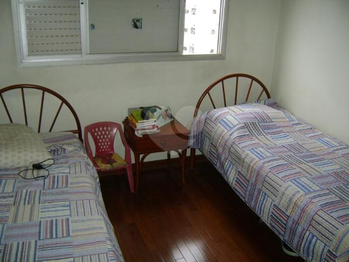 Venda Apartamento São Paulo Indianópolis REO112767 14