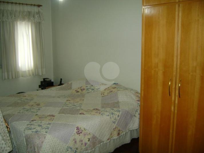 Venda Apartamento São Paulo Indianópolis REO112767 11