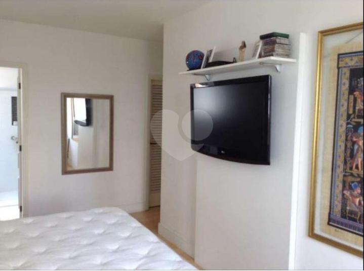 Venda Apartamento São Paulo Indianópolis REO112767 43