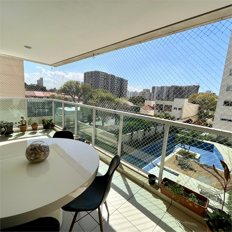 Venda Apartamento São Paulo Planalto Paulista REO112817 34