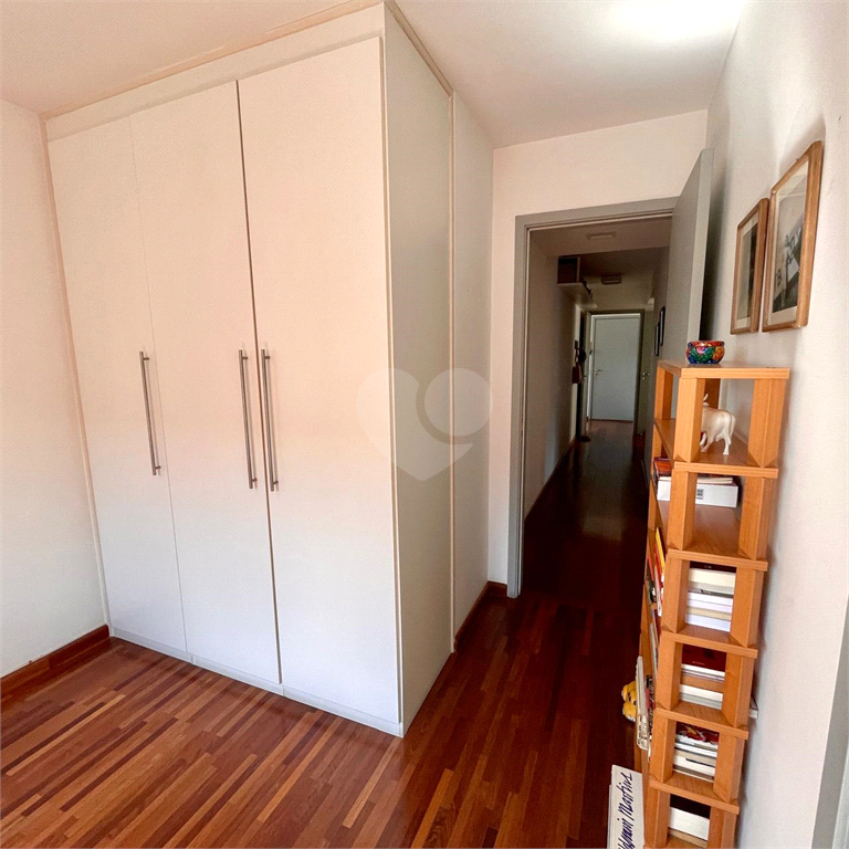 Venda Apartamento São Paulo Planalto Paulista REO112817 43