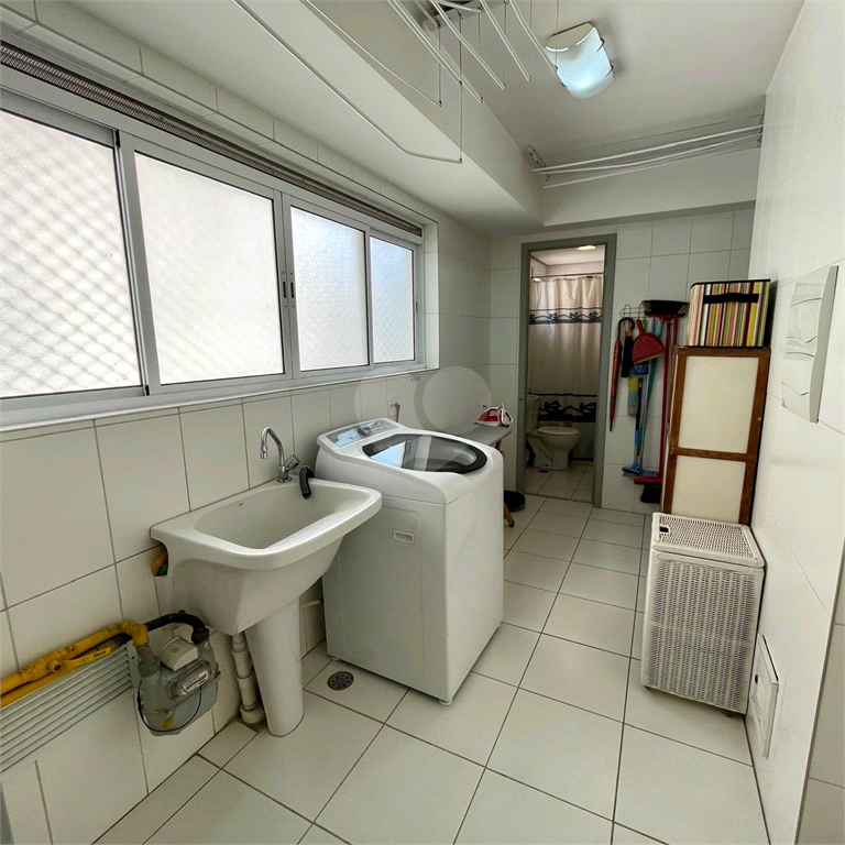 Venda Apartamento São Paulo Planalto Paulista REO112817 41