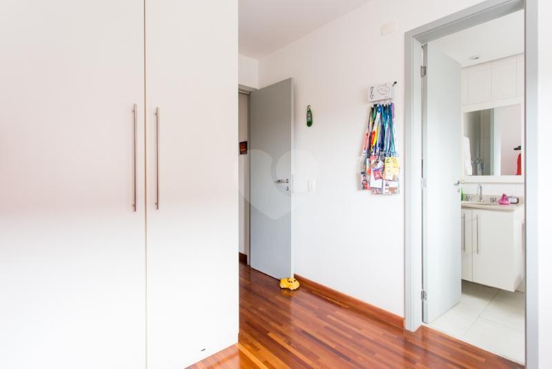 Venda Apartamento São Paulo Planalto Paulista REO112817 26