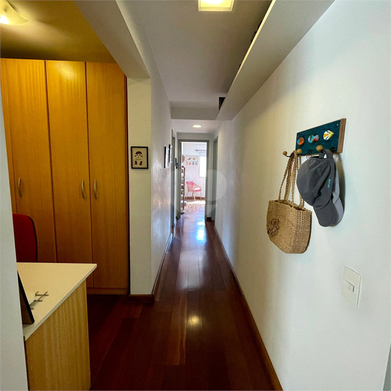 Venda Apartamento São Paulo Planalto Paulista REO112817 51