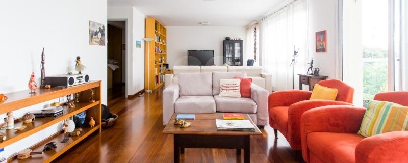 Venda Apartamento São Paulo Planalto Paulista REO112817 5