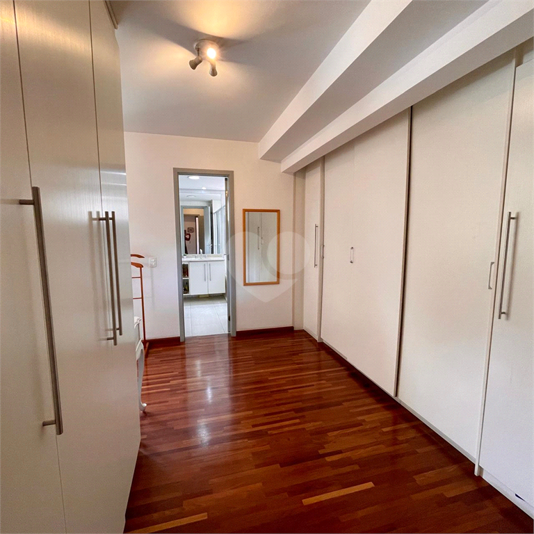 Venda Apartamento São Paulo Planalto Paulista REO112817 49