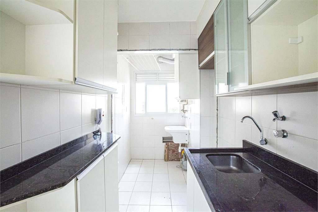 Venda Apartamento São Paulo Vila Leopoldina REO112842 9