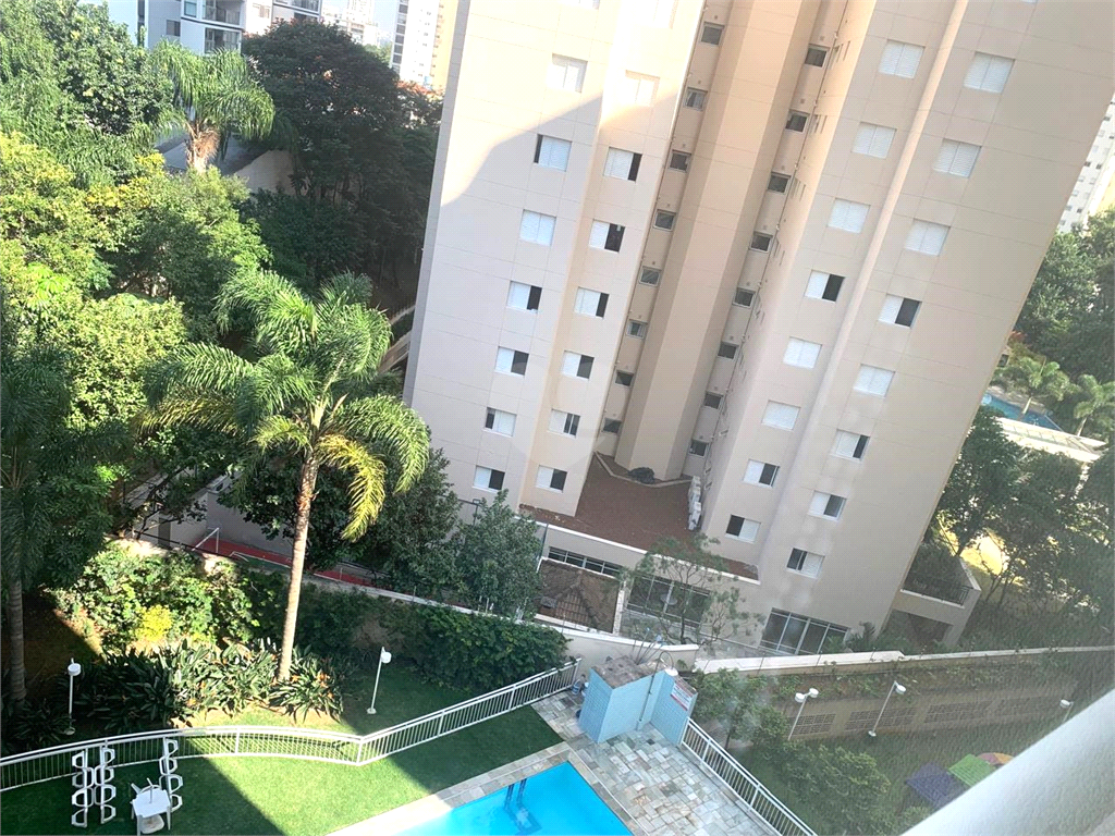 Venda Apartamento São Paulo Vila Leopoldina REO112842 33