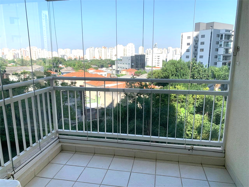 Venda Apartamento São Paulo Vila Leopoldina REO112842 5