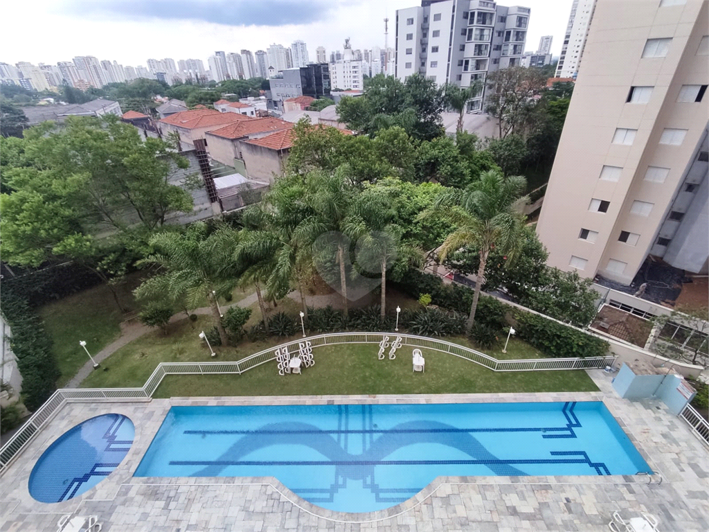 Venda Apartamento São Paulo Vila Leopoldina REO112842 15