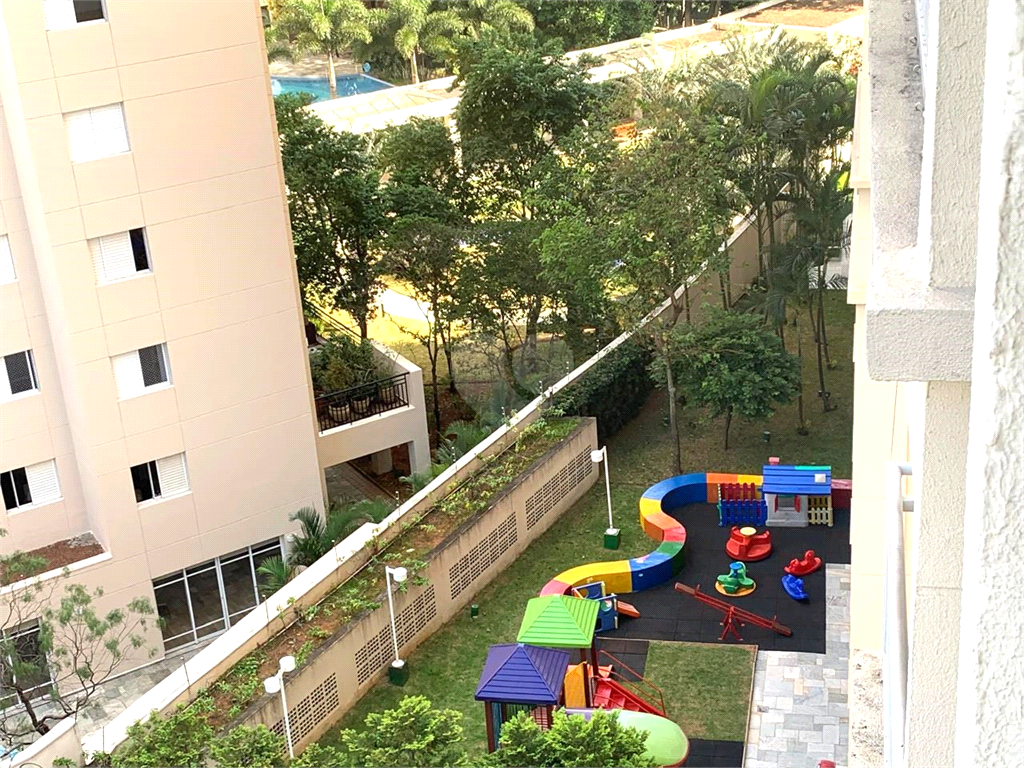 Aluguel Apartamento São Paulo Vila Leopoldina REO112842 32