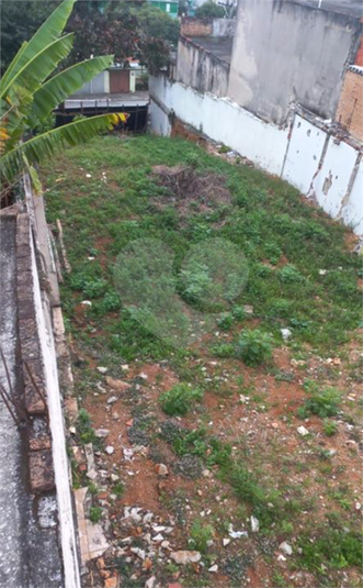 Terreno 