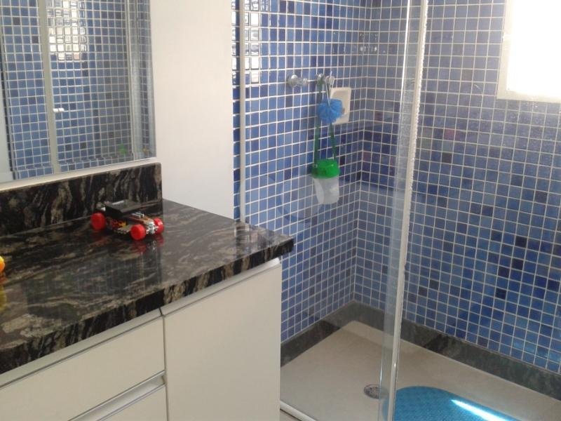 Venda Apartamento São Paulo Vila Morumbi REO112856 14