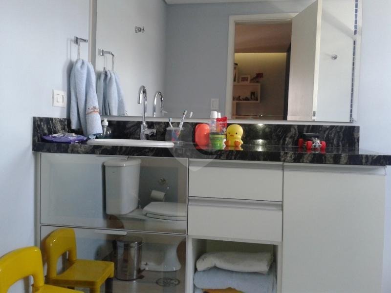 Venda Apartamento São Paulo Vila Morumbi REO112856 13