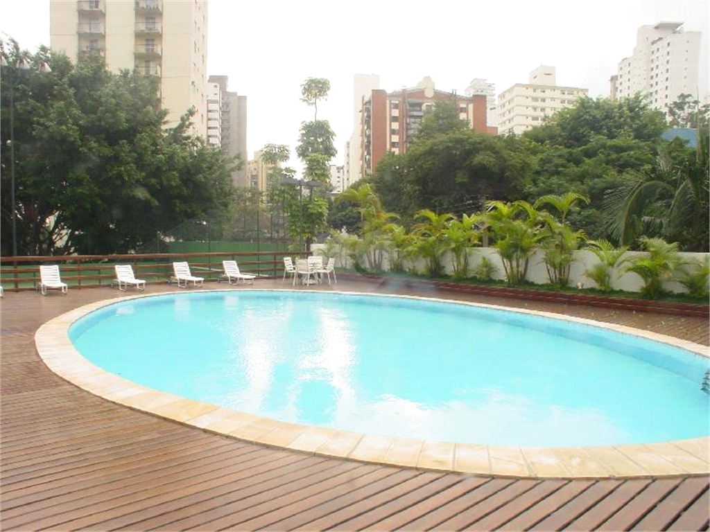 Venda Apartamento São Paulo Vila Morumbi REO112856 32