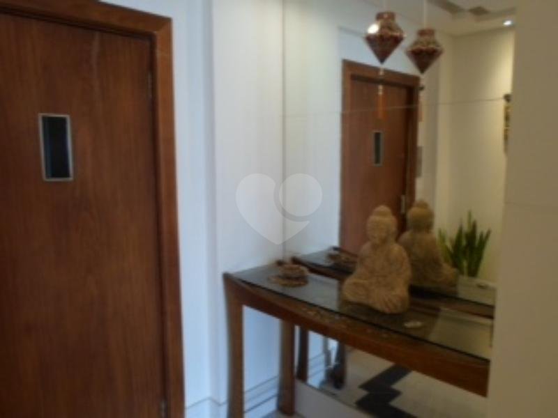 Venda Apartamento São Paulo Vila Morumbi REO112856 4