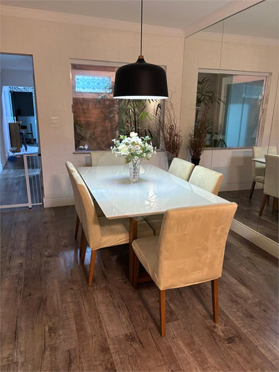 Sala de Jantar