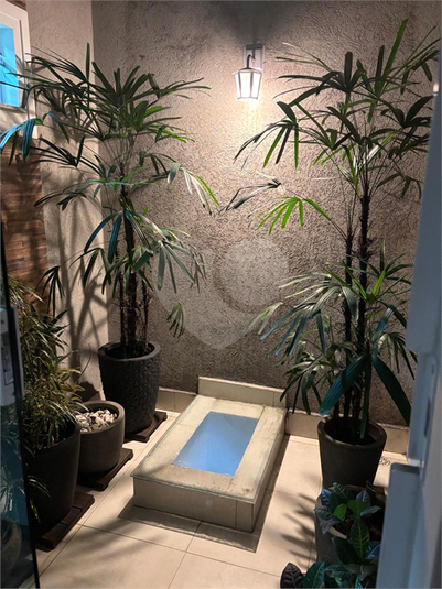 Jardim de Iverno
