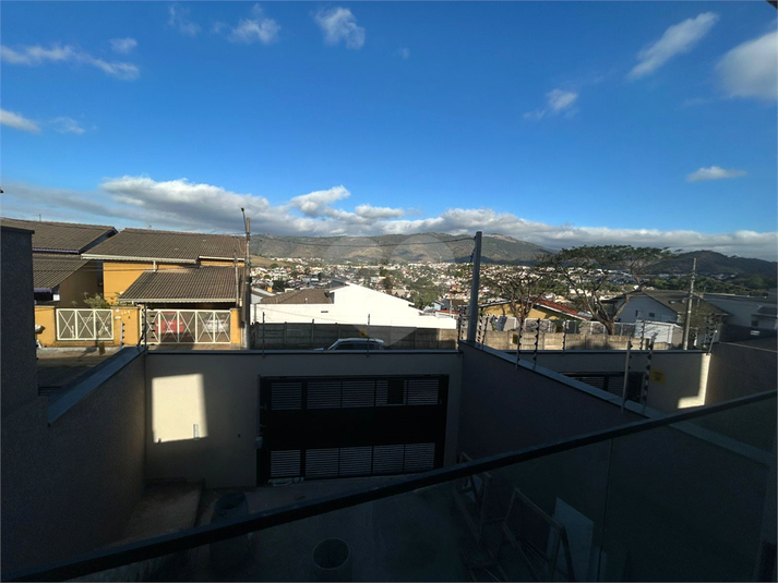 Vista cinematográfica da Pedra Grande