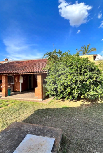 Frente da Casa