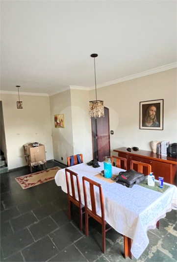 Sala de Jantar